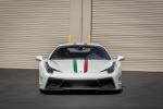 Ferrari 458-VX by Vorsteiner 2016 года